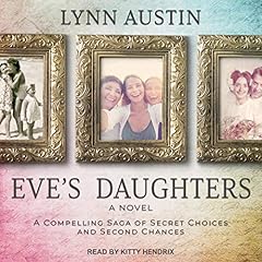 Eve's Daughters cover art