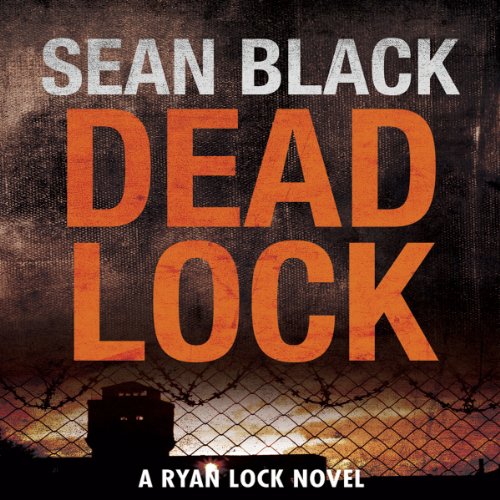 Deadlock Audiobook By Sean Black cover art