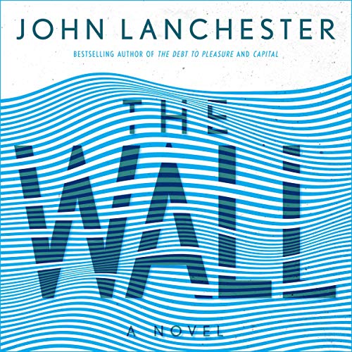 The Wall cover art