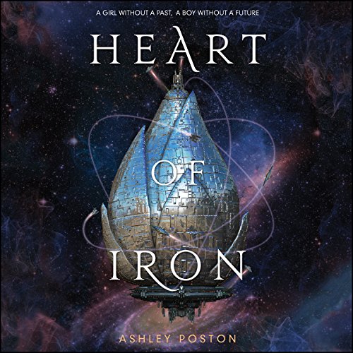 Heart of Iron cover art