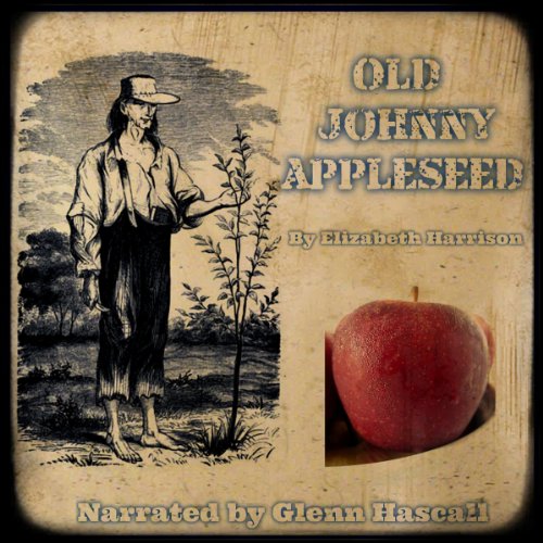 Old Johnny Appleseed cover art