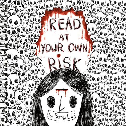 Read at Your Own Risk cover art