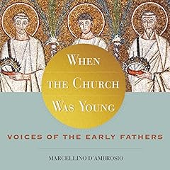 When the Church Was Young cover art