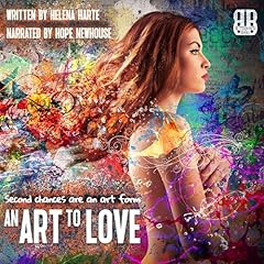 An Art to Love cover art