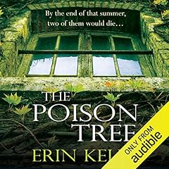 The Poison Tree cover art