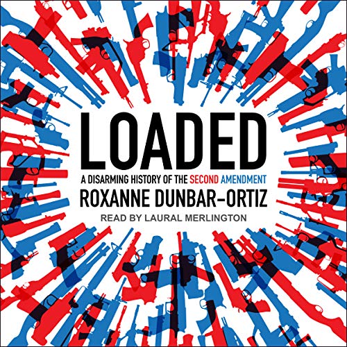 Loaded cover art