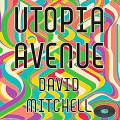 Utopia Avenue Titelbild