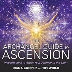 The Archangel Guide to Ascension cover art