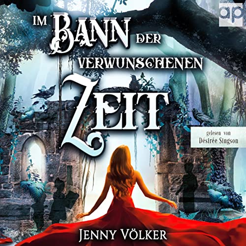 Im Bann der verwunschenen Zeit cover art