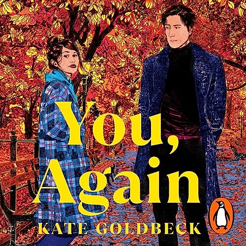 Couverture de You, Again