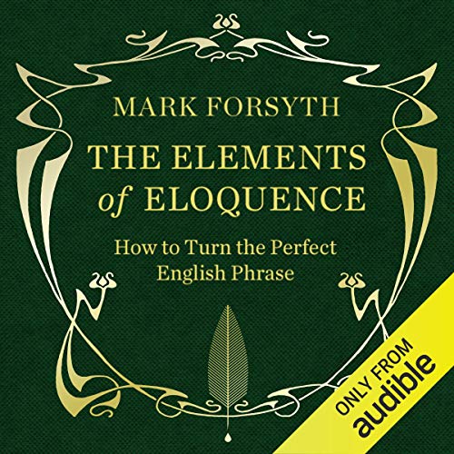 The Elements of Eloquence cover art