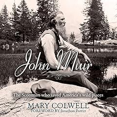 John Muir cover art