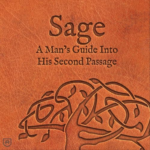 Sage Audiobook By Chris Bruno cover art