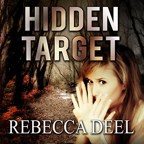 Hidden Target cover art