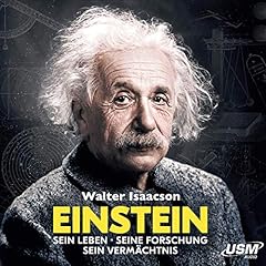 Einstein Titelbild