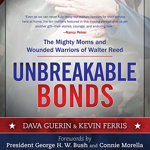 Unbreakable Bonds cover art