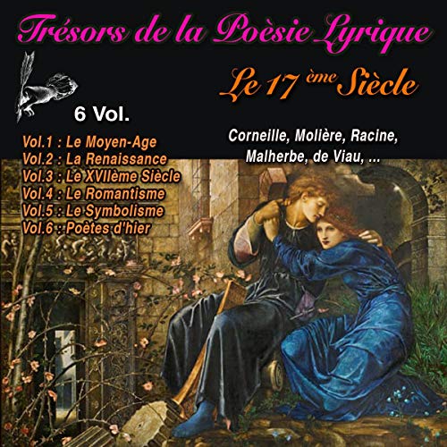 Le XVIIème siècle cover art