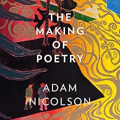 The Making of Poetry cover art