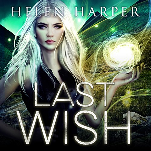 Last Wish Titelbild