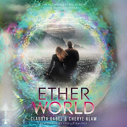 Page de couverture de Etherworld