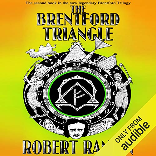 The Brentford Triangle cover art