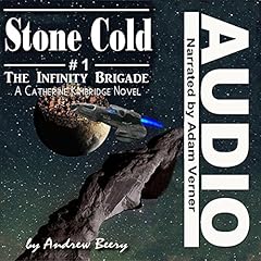 Stone Cold cover art