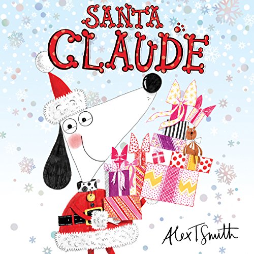 Santa Claude cover art