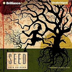 Seed Audiobook By Ania Ahlborn cover art