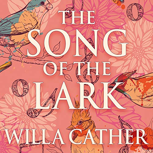 The Song of the Lark cover art