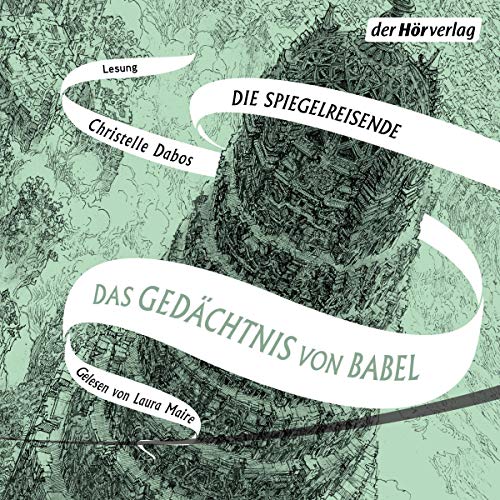 Das Gedächtnis von Babel cover art