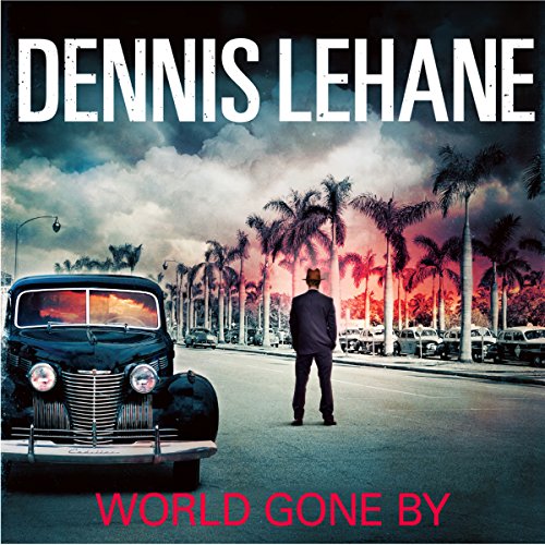 World Gone By cover art