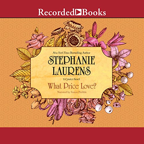 What Price Love? cover art