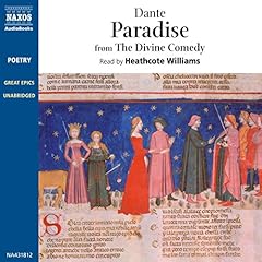 Paradise: From The Divine Comedy cover art