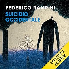 Suicidio occidentale copertina