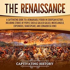 The Renaissance cover art