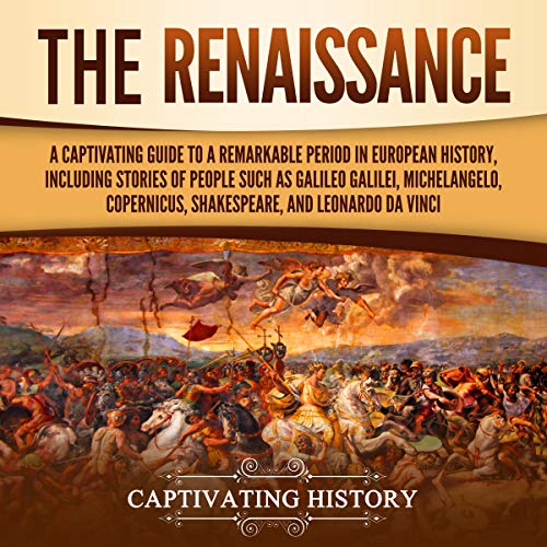 Page de couverture de The Renaissance