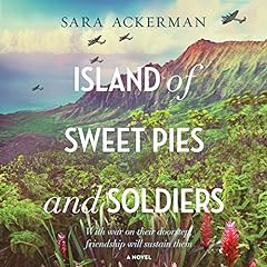 Island of Sweet Pies and Soldiers cover art