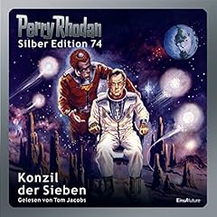 Konzil der Sieben cover art