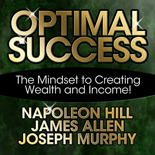 Optimal Success cover art