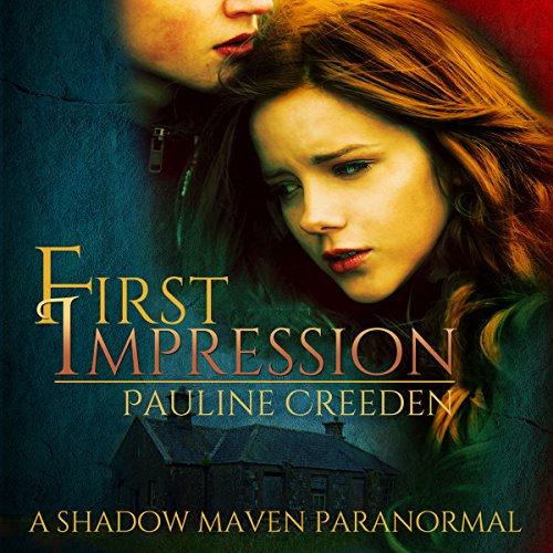 First Impression cover art