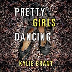 Pretty Girls Dancing cover art