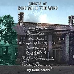 Ghosts of Gone with the Wind cover art