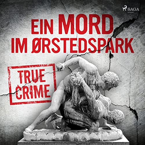 Ein Mord im Ørstedspark cover art