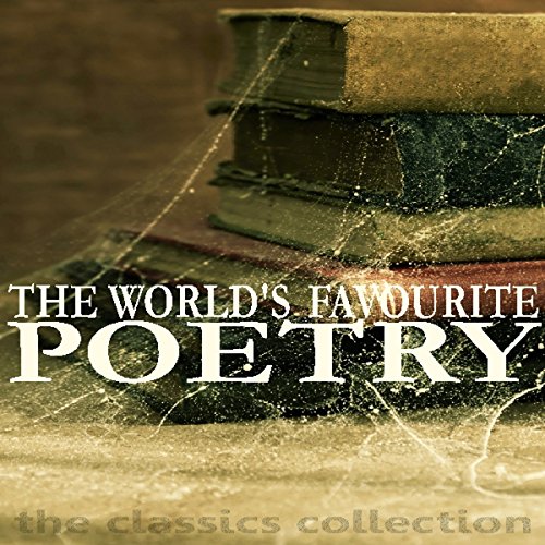 The World's Favourite Poetry cover art