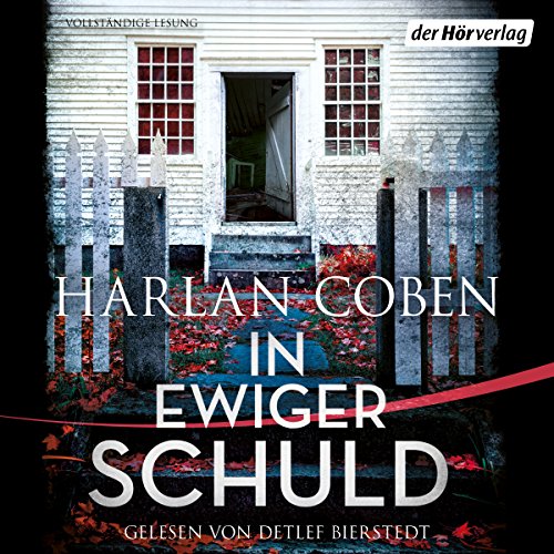 In ewiger Schuld Audiobook By Harlan Coben cover art