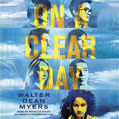 On a Clear Day cover art