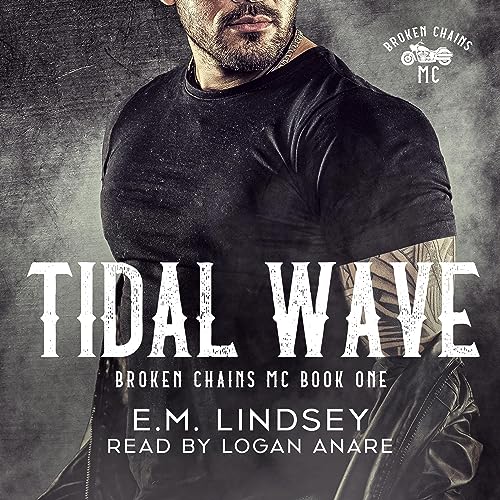 Tidal Wave cover art