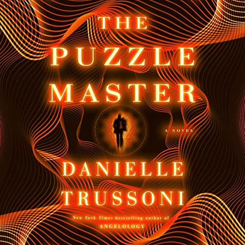 The Puzzle Master Titelbild