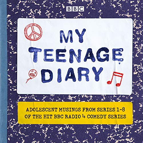 My Teenage Diary cover art