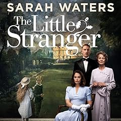 The Little Stranger Titelbild